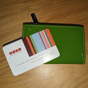 Bifold Wallet from Hobo International - New wo tags